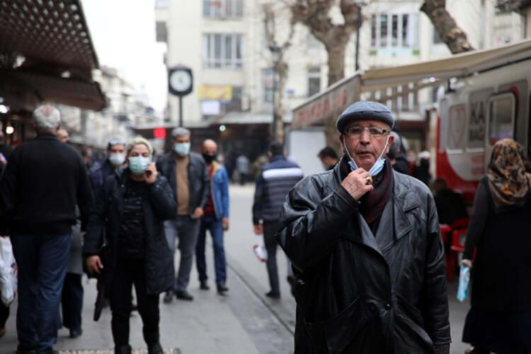 Ramazan Bayramı'nda sokağa çıkma yasağı geliyor! Seyahatler de yasaklanacak - Resim: 3