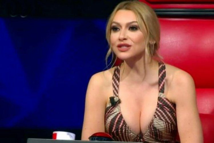 Reza Zarrab'la yasak aşk iddiasında Hadise'ye bir şok daha! Ebru Gündeş falcıdan öğrenmişti - Resim: 4