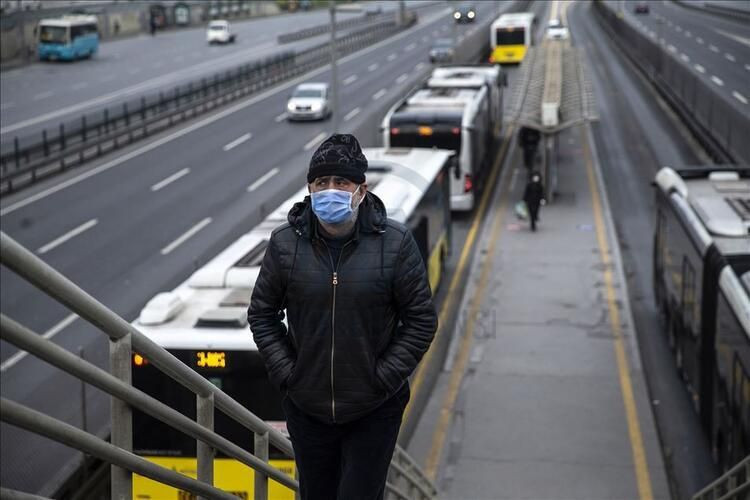 Bakanlık ifşa etti, tüm Türkiye'de yasaklandı! 41 güvensiz maske markası hala satılıyor - Resim: 2