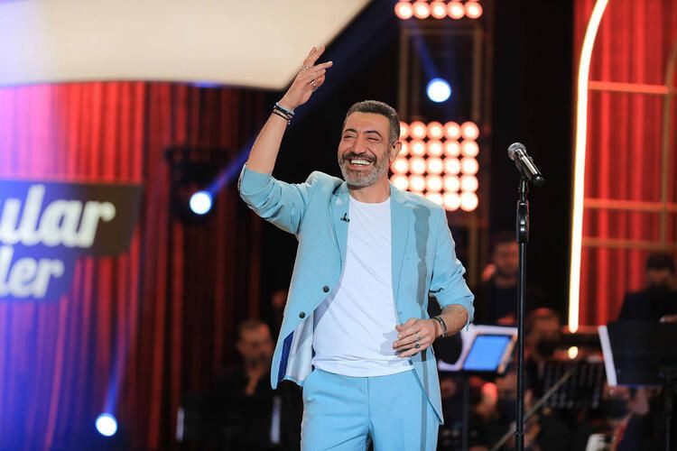 Şarkıcı Hakan Altun yoğun bakıma kaldırıldı! Hakan Altun'un hastalığı ne? - Resim: 1