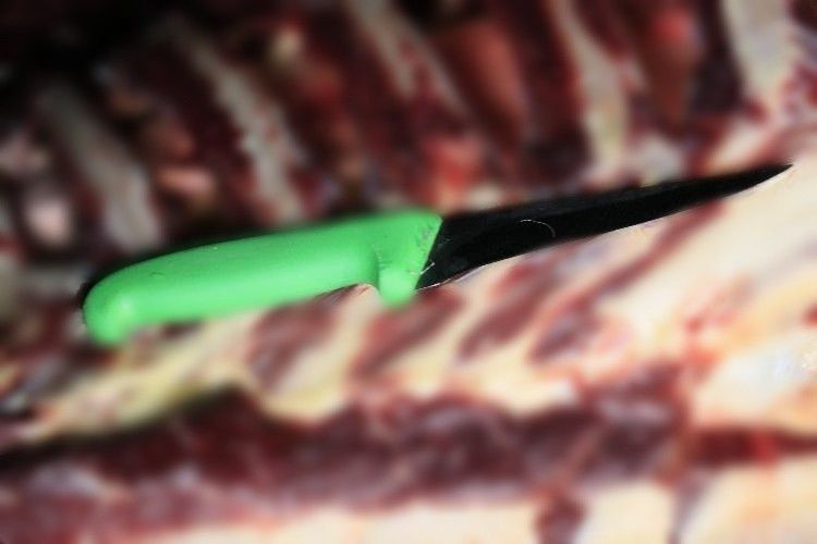 Adana'da polis ekipleri ihbar üzerine gitti korkunç manzarayla karşılaştı kesip parçalamışlar - Resim: 4