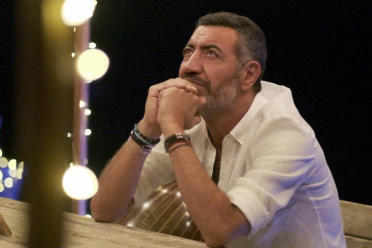 Apar topar hastaneye kaldırılmıştı Hakan Altun'un son sağlık durumu - Resim: 4