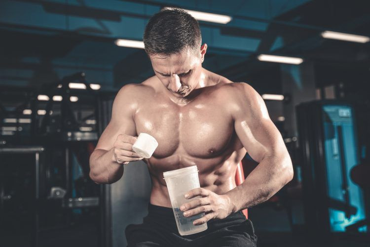Protein tozları ne işe yarar protein tozu zararlı mı? - Resim: 2