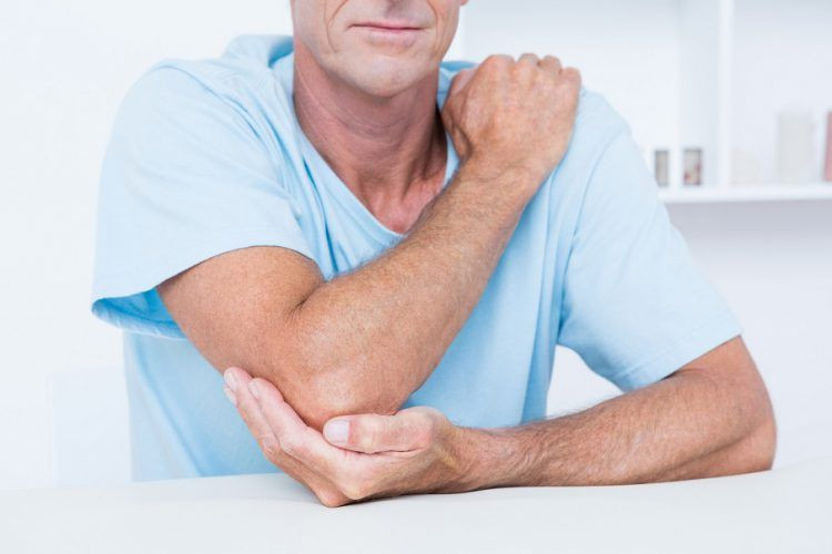 Dirsek ağrısına ne iyi gelir? Dirsek ağrısı neden olur? - Resim: 3