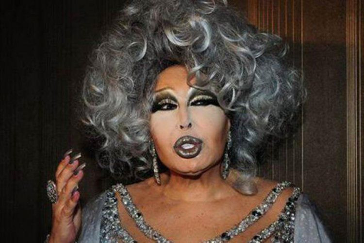 'Sen bana tava mı diyorsun?' Alp Kılınç Bülent Ersoy'u çıldırttı mesajları da ifşa etti - Resim: 2