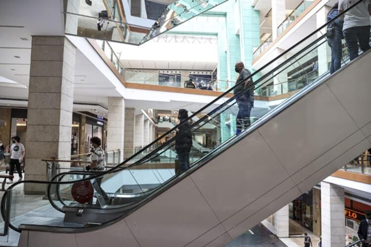 AVM'lerde aşılama dönemi! İlk kez uygulandı tüm Türkiye'ye yayılacak - Resim: 2