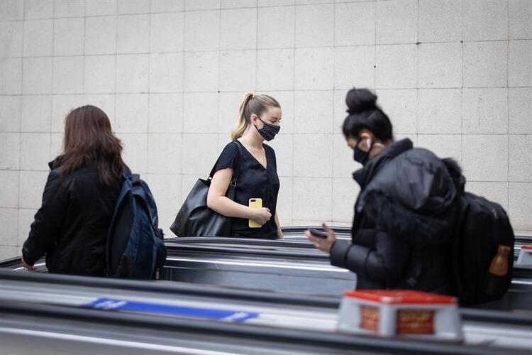 Belçika'da doktorları çaresiz bırakan gelişme! Covid-19 tarihinde bir ilk: Çift mutasyon... - Resim: 4
