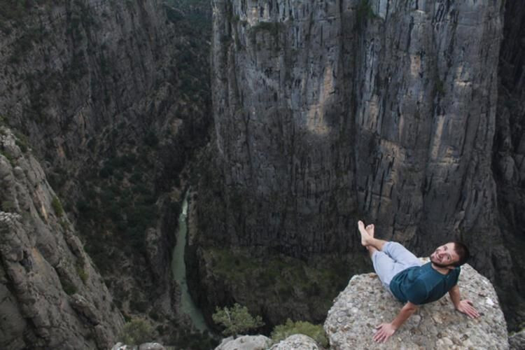 İstanbul'da yaşayan genç öyle bir şey yaptı ki! Soyadından esinlendi 800 TL ile 81 ili gezdi - Resim: 3