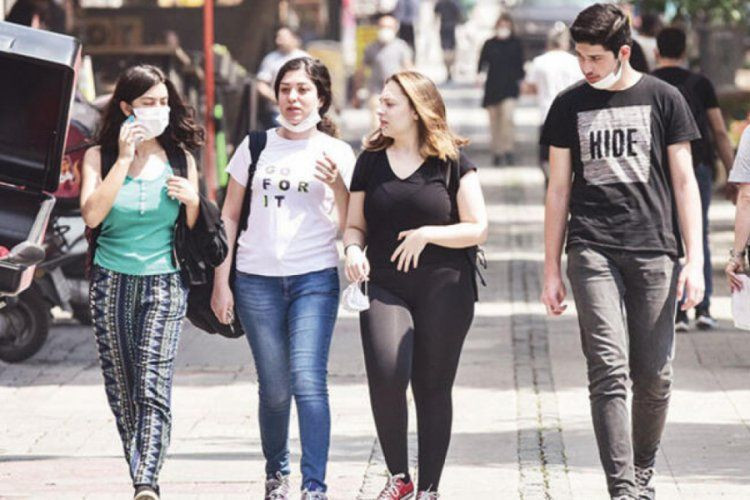 Koronavirüs onları hedef alıyor! İşte ölüm riski 5 kat daha fazla olan en riskli grup - Resim: 1