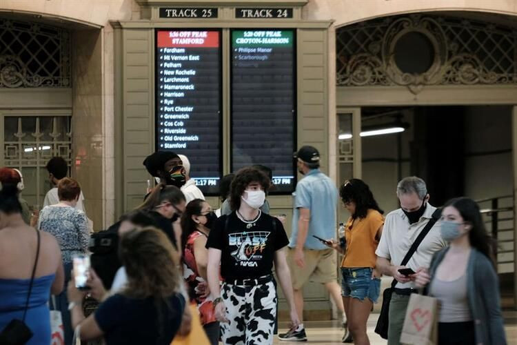 Deltadan daha beter! 'Uzun kovid'in gizemi çözüldü en yaygın 2 belirtisi var - Resim: 3