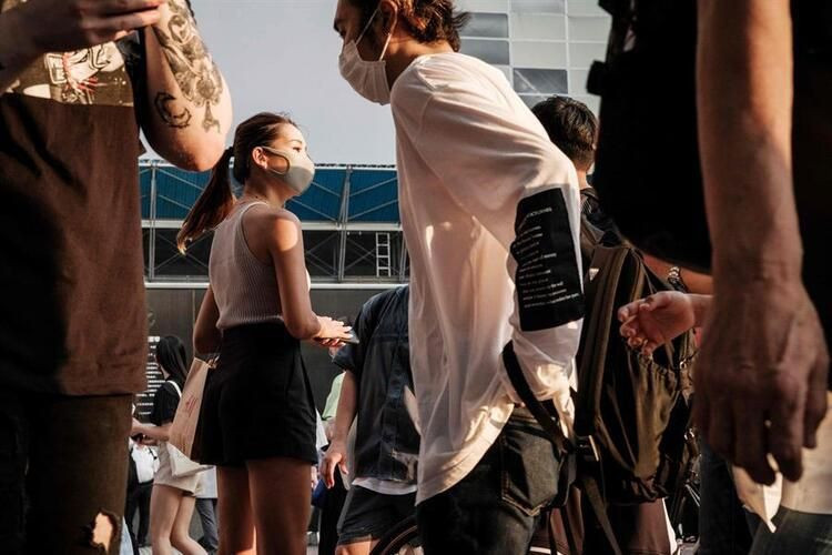 Deltadan daha beter! 'Uzun kovid'in gizemi çözüldü en yaygın 2 belirtisi var - Resim: 4