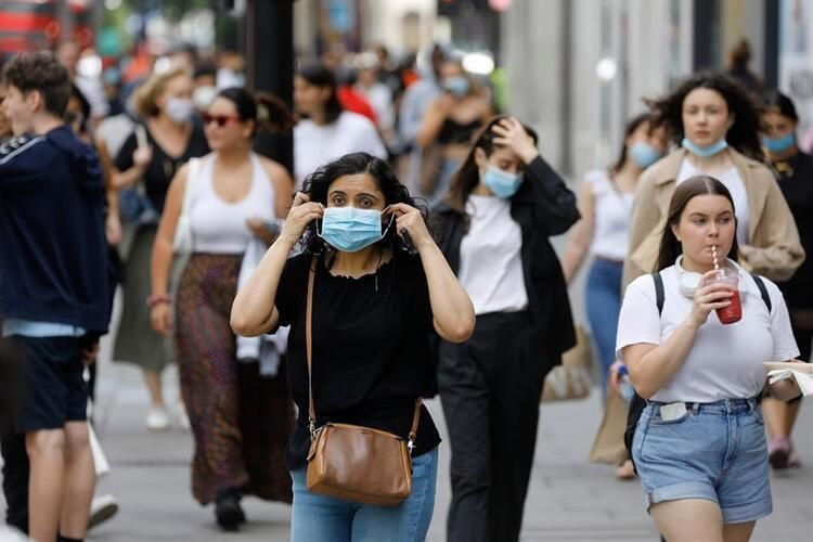 Covid-19'da korkunç senaryo! 'Süper varyant' uyarısı geldi salgın ne zaman bitecek? - Resim: 4