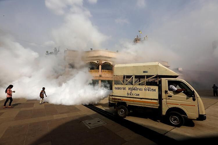 Korona bitmeden 'gizemli hastalık' paniği! Şimdiden 50 kişi öldü... - Resim: 2