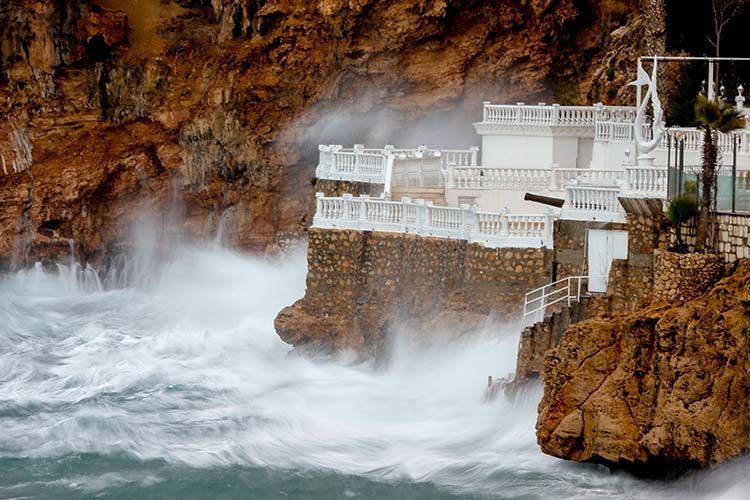 Meteoroloji ve Orhan Şen uyardı! Balkanlar'dan giriş yaptı aralıksız yağıyor kritik İstanbul detayı - Resim: 3