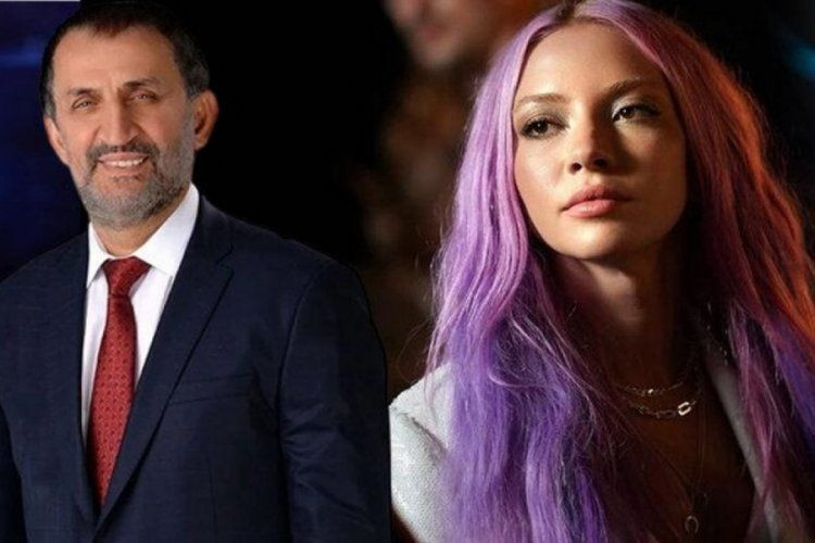 "Bayan şarkıcı Düzce'ye yakışmadı" sözlerine yanıt: Bayan değil kadın! - Resim: 2