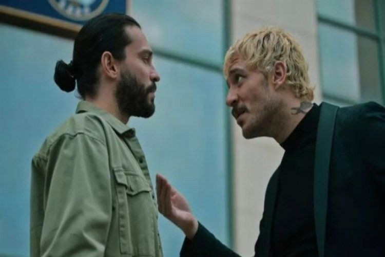 3 dizi ve Survivor'a fark attı! Reytingde zirve bakın kimin oldu: Hakim Yasak Elma Üç Kuruş - Resim: 1