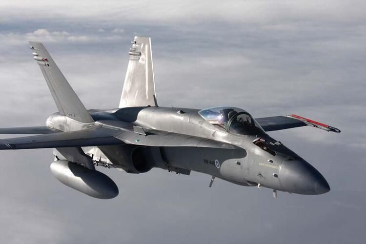 Dünyanın en güçlü hava kuvvetleri açıklandı! Türkiye listeyi salladı - Resim: 2