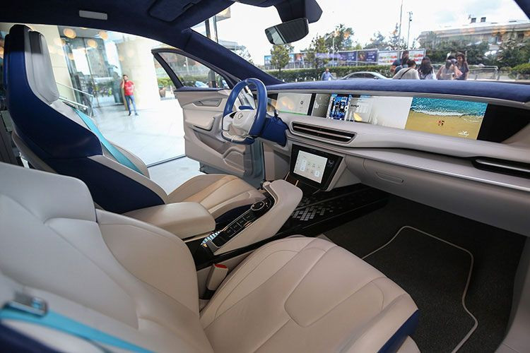 Yerli otomobil Togg fiyatı ortaya çıktı kulislerde konuşulan TOGG aracının fiyatı - Resim: 3