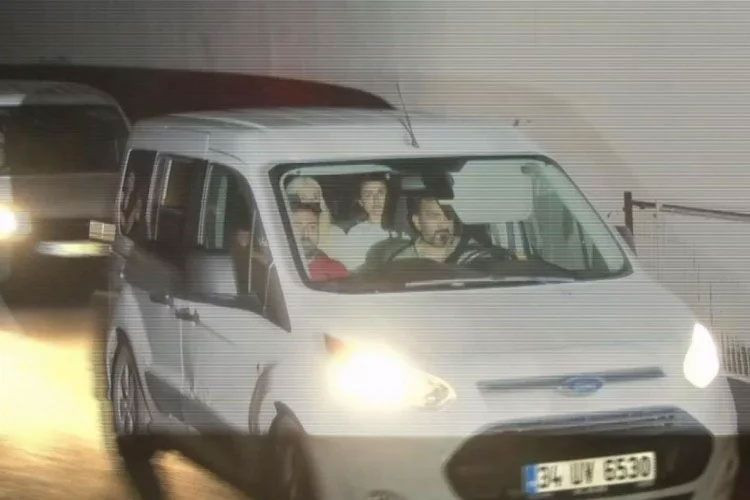 'İmam Hatip'te okumuş sapıklığı oradan" diyen Gülşen yargılanmaya başladı! 'Hepsi şakalaşmaydı' - Resim: 3