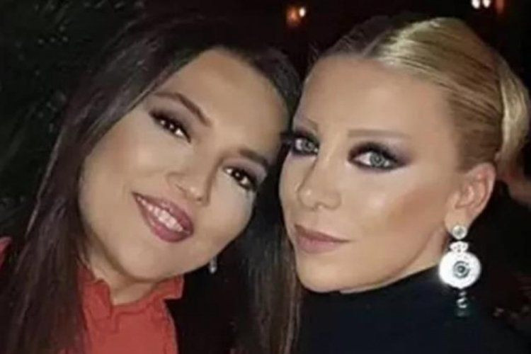 Yasak aşk iddiasını affetmedi Gülşah Saraçoğlu Demet Akalın'ı tek kalemde sildi! - Resim: 3