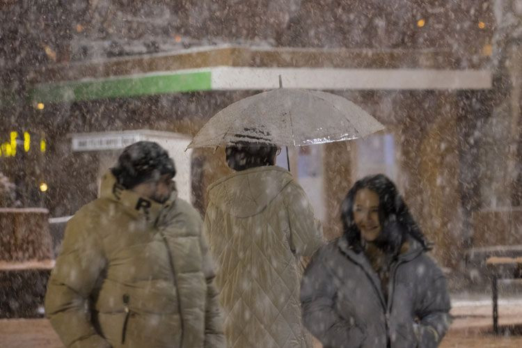 Vorteks kar fırtınası geliyor! Meteoroloji tek tek açıkladı İstanbul da listede okul tatili uzayacak mı? - Resim: 2