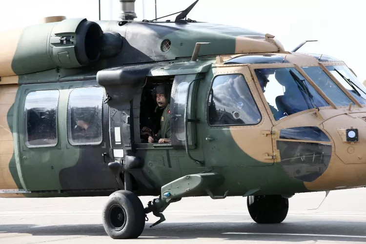 Bakan Çavuşoğlu ile ABD Dışişleri Bakanı Blinken deprem bölgesinde! - Resim: 1