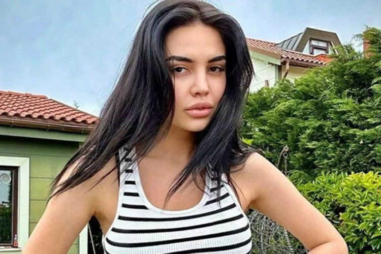 Ece Ronay serbest kaldı! Eski eşinin işyerini kurşunlatmakla suçlanmıştı! 3 kişi tutuklandı! - Resim: 4