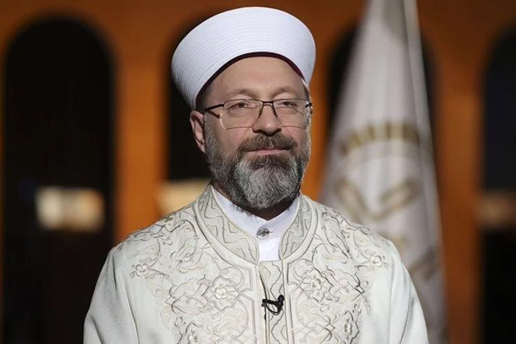 Diyanet Başkanı Ali Erbaş bugün emekli olsa 65 bin TL emekli maaş alacak! Kıdem tazminatı ise 1.5 milyon TL - Resim: 1