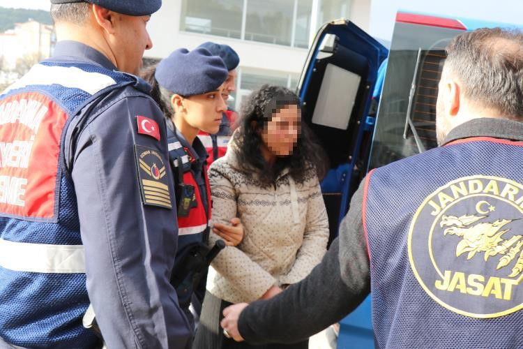 Denizli'deki dehşete düşüren olay! Fotoğraftaki o bebek 20 yıl sonra katili oldu - Resim: 2