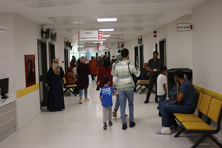 MHRS'den randevu alacaklar dikkat! 10 soruda "onaylı randevu" dönemi - Resim: 4