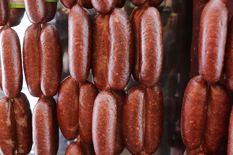 Sucuğa neler katmışlar neler! Bakanlık marketlerde satılan 8 markayı ifşa etti - Resim: 2