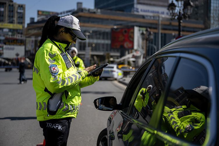 Trafikte yeni dönem! Yüzde 10 tolerans kalkıyor, sürücüler dikkat dev cezalar yolda - Resim: 3