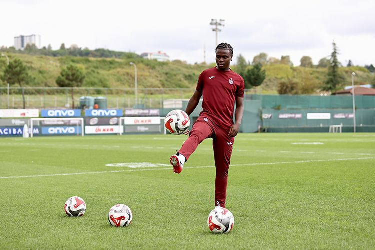 Trabzonspor onu 2. Lig'de bulmuştu: 60 milyon Euro'ya Alman devine gidiyor - Resim: 2