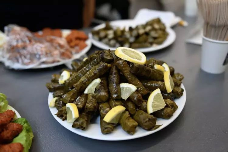 Türk mutfağı bir listeye daha damga vurdu! İlk 100'de Türk Mutfağından 7 yemek var - Resim: 1