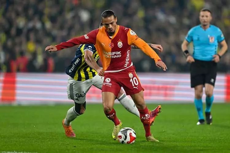 Yapay zeka Süper Lig'i bitirdi: Şampiyonu averaj belirledi - Resim: 4