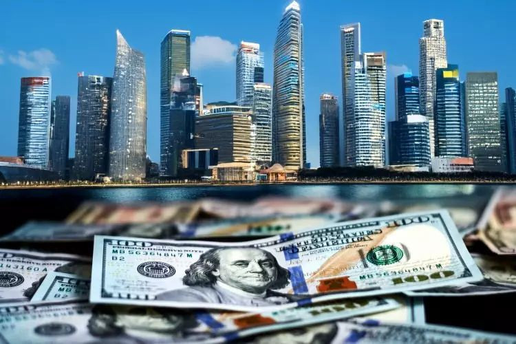 En çok milyardere sahip şehirler! İstanbul'daki milyarder sayısı ne kadar? - Resim: 1