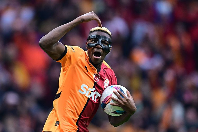 İspanyollar duyurdu: Real Madrid, Osimhen'i istiyor! Bonservisi açıklandı - Resim: 1