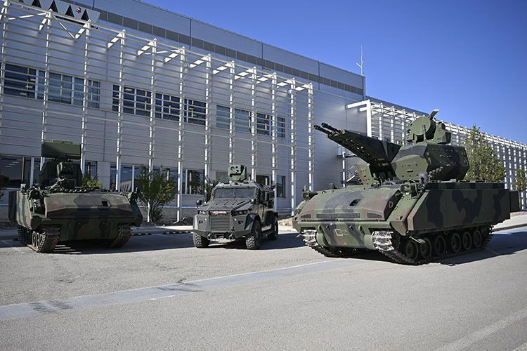 ABD geriledi, Türkiye yükseldi! Küresel askeri harcamalarda rekor: Türkiye'nin bütçesi ve yeri şaşırttı! - Resim: 3