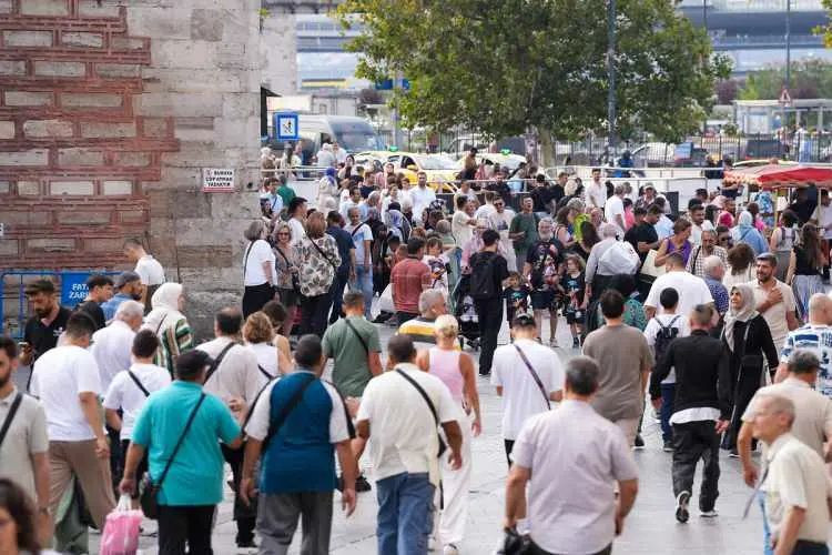 Bu kez seçimi o yaptı! İşte Türkiye'de il olacak ilçeler... - Resim: 1