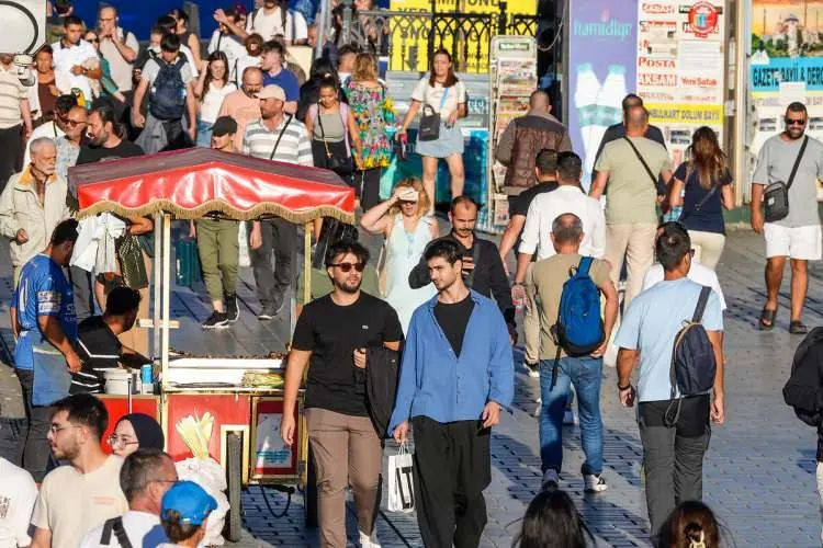 Bu kez seçimi o yaptı! İşte Türkiye'de il olacak ilçeler... - Resim: 13