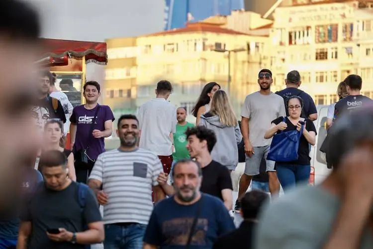 Bu kez seçimi o yaptı! İşte Türkiye'de il olacak ilçeler... - Resim: 2