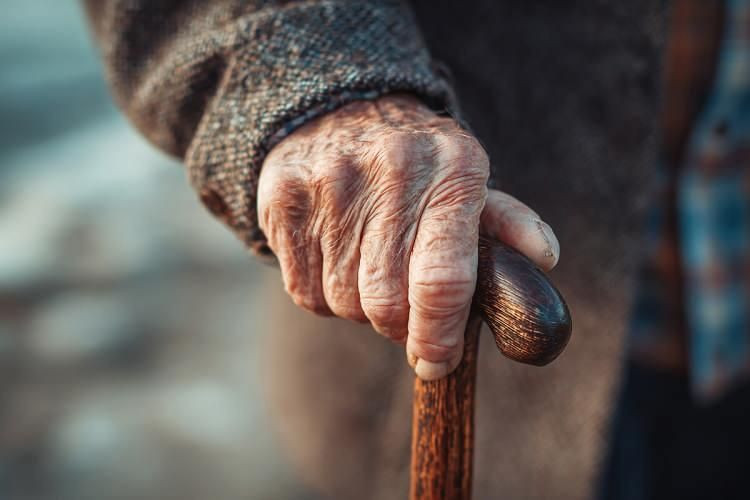 Burası tam emeklilere göre! Türkiye'nin en yaşlı ili belli oldu - Resim: 1