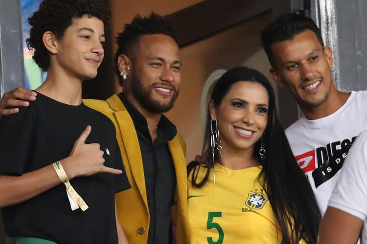 Neymar'ın sıra dışı istekleri herkesi şaşırttı - Resim: 5