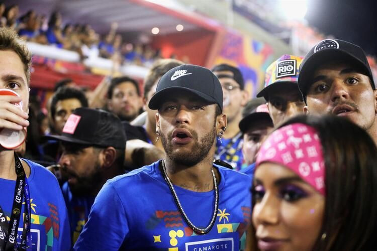 Neymar'ın sıra dışı istekleri herkesi şaşırttı - Resim: 7