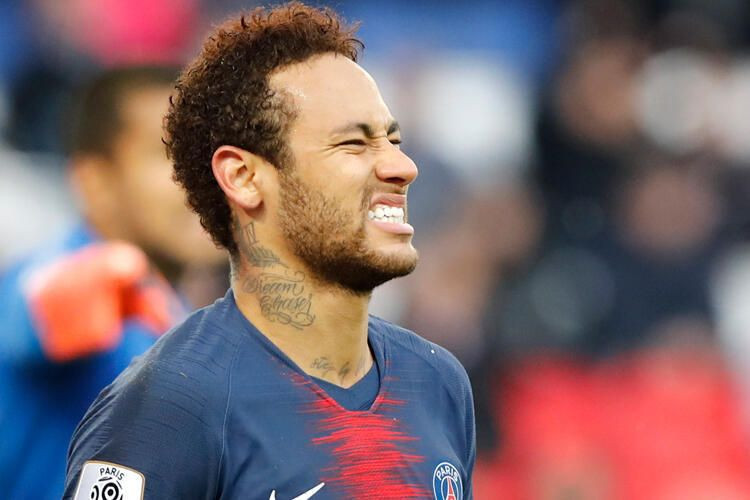 Neymar'ın sıra dışı istekleri herkesi şaşırttı - Resim: 8