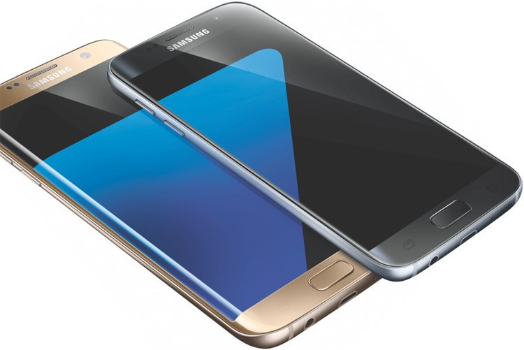 Karşınızda Samsung Galaxy S7 ve S7 Edge - Resim: 1