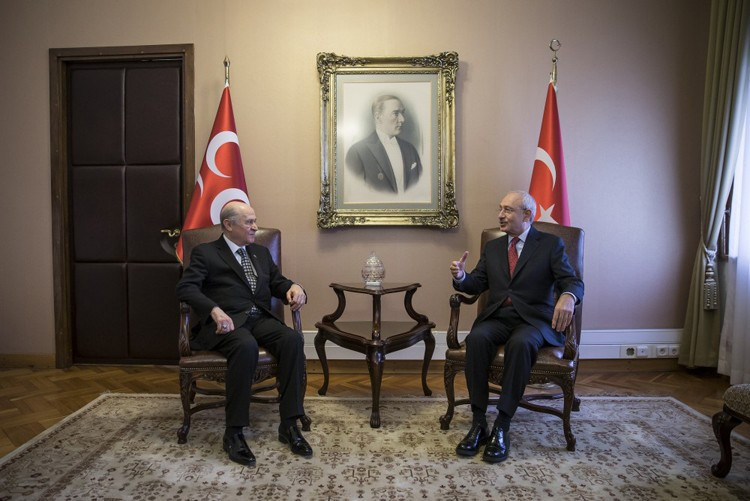 Kritik zirveden en ilginç detay! Basına sızdı - Resim: 4