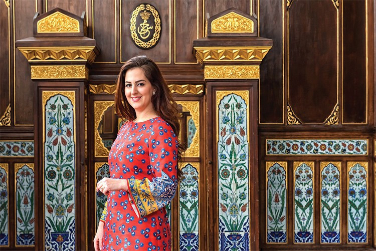 Nilhan Sultan tüm hayatını anlattı dedem ile Erdoğan'ın... - Resim: 1