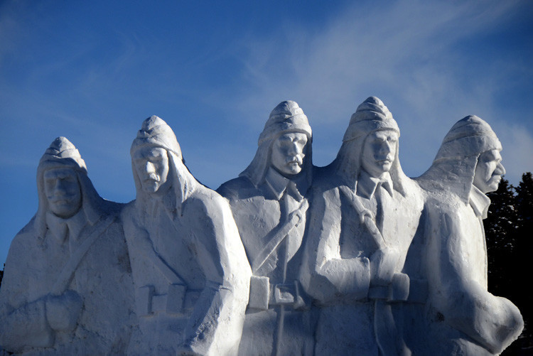 Bu yıl da yaptılar tam 100 kamyon... - Resim: 4