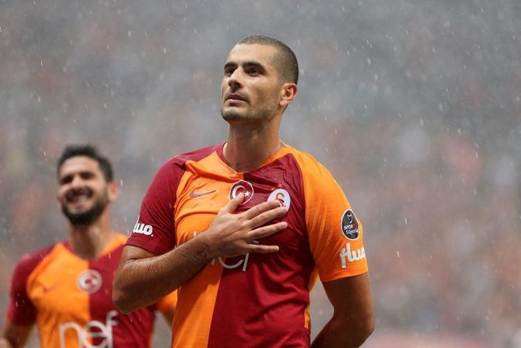 Galatasaray'da flaş ayrılık! Yıldız futbolcu... - Resim: 2